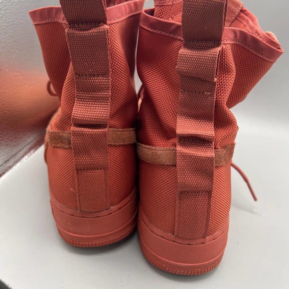 NIKE MENS SPECIAL FIELD AIR FORCE 1 BOOTS sxz11 - Picture 7 of 11